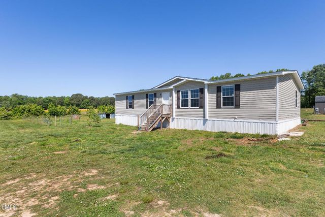 5437 Nc-39, Selma, NC 27576