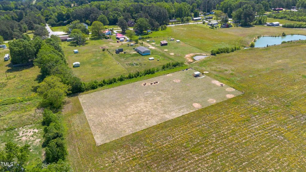 5437 Nc-39, Selma, NC 27576