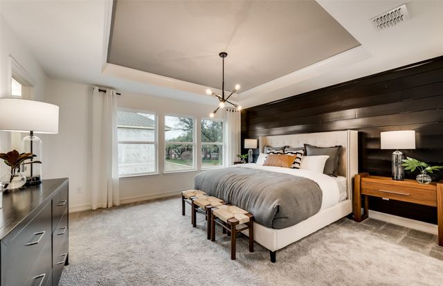 1221 Boyd Street, Aubrey, TX 76227