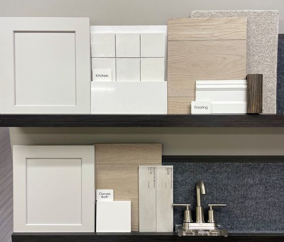 1221 Boyd Street, Aubrey, TX 76227