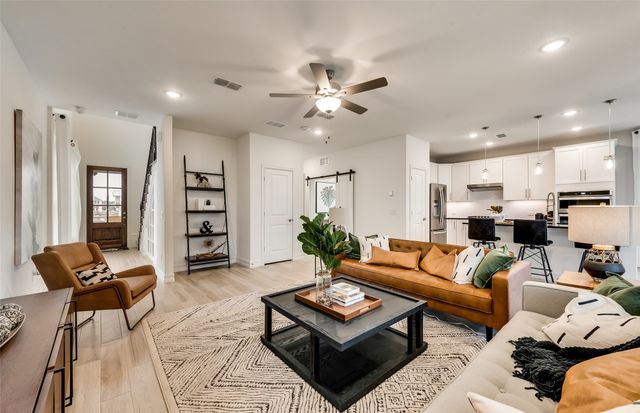 1221 Boyd Street, Aubrey, TX 76227