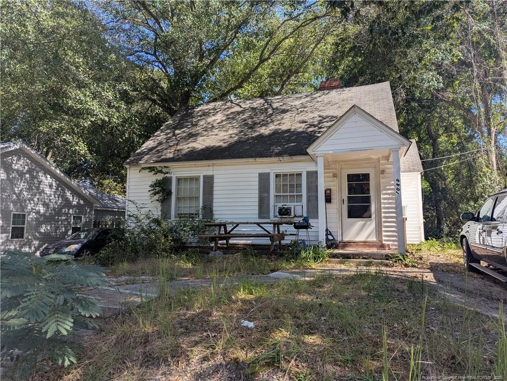 1049 Winslow Street, Fayetteville, NC 28306