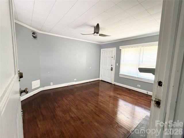 317 NC 742 Highway S, Wadesboro, NC 28170