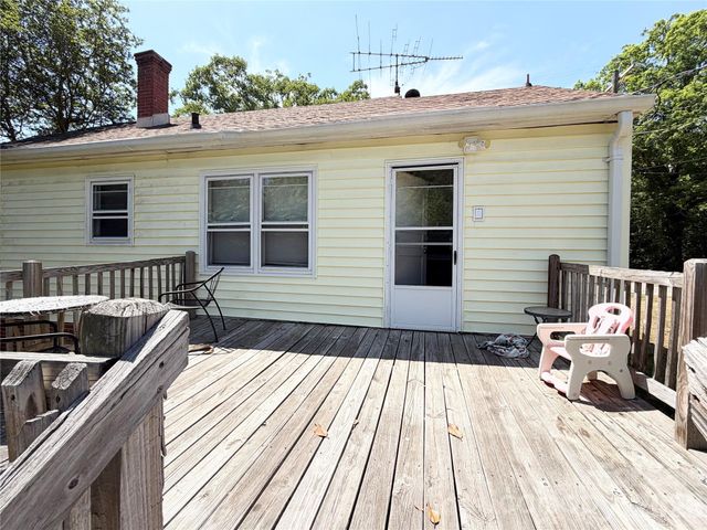 317 NC 742 Highway S, Wadesboro, NC 28170