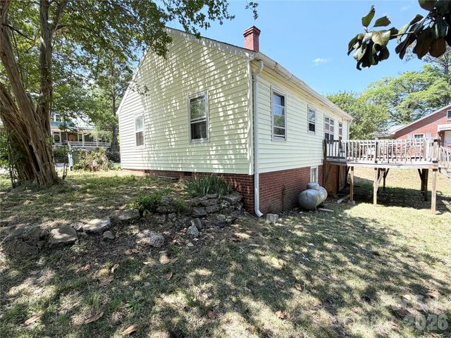 317 NC 742 Highway S, Wadesboro, NC 28170