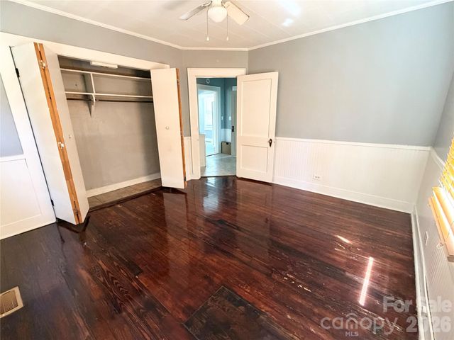 317 NC 742 Highway S, Wadesboro, NC 28170