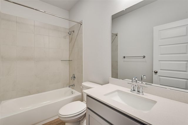 519 Emory Crossing BLVD, Hutto, TX 78634