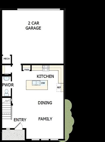 519 Emory Crossing BLVD, Hutto, TX 78634