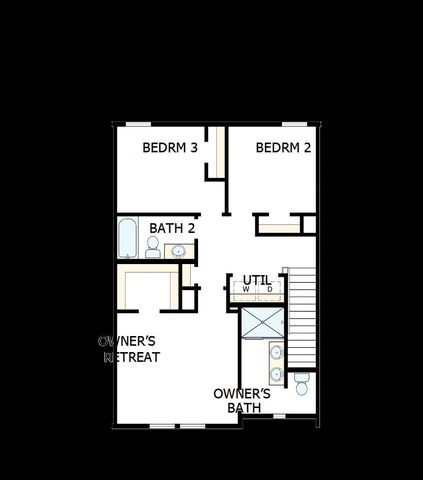 519 Emory Crossing BLVD, Hutto, TX 78634