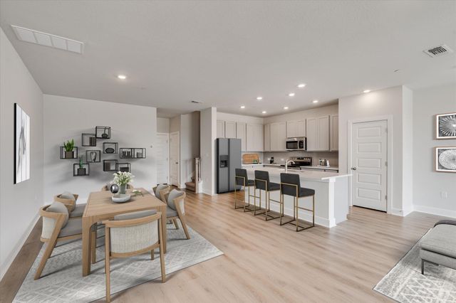 519 Emory Crossing BLVD, Hutto, TX 78634