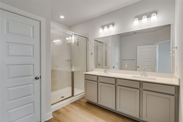 519 Emory Crossing BLVD, Hutto, TX 78634