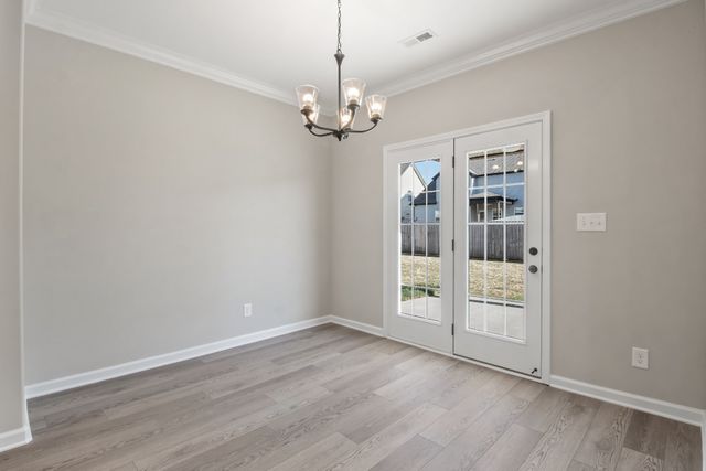 1232 Mourning Cloak Dr, Clarksville, TN 37043