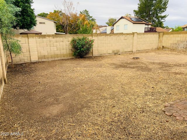 13212 N 51ST Lane, Glendale, AZ 85304