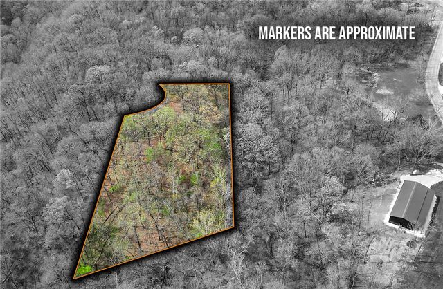 TBD Daisy Circle Spur Circle, Rogers, AR 72756