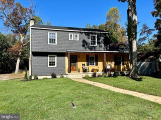 507 ROBIN LN, Mays Landing, NJ 08330