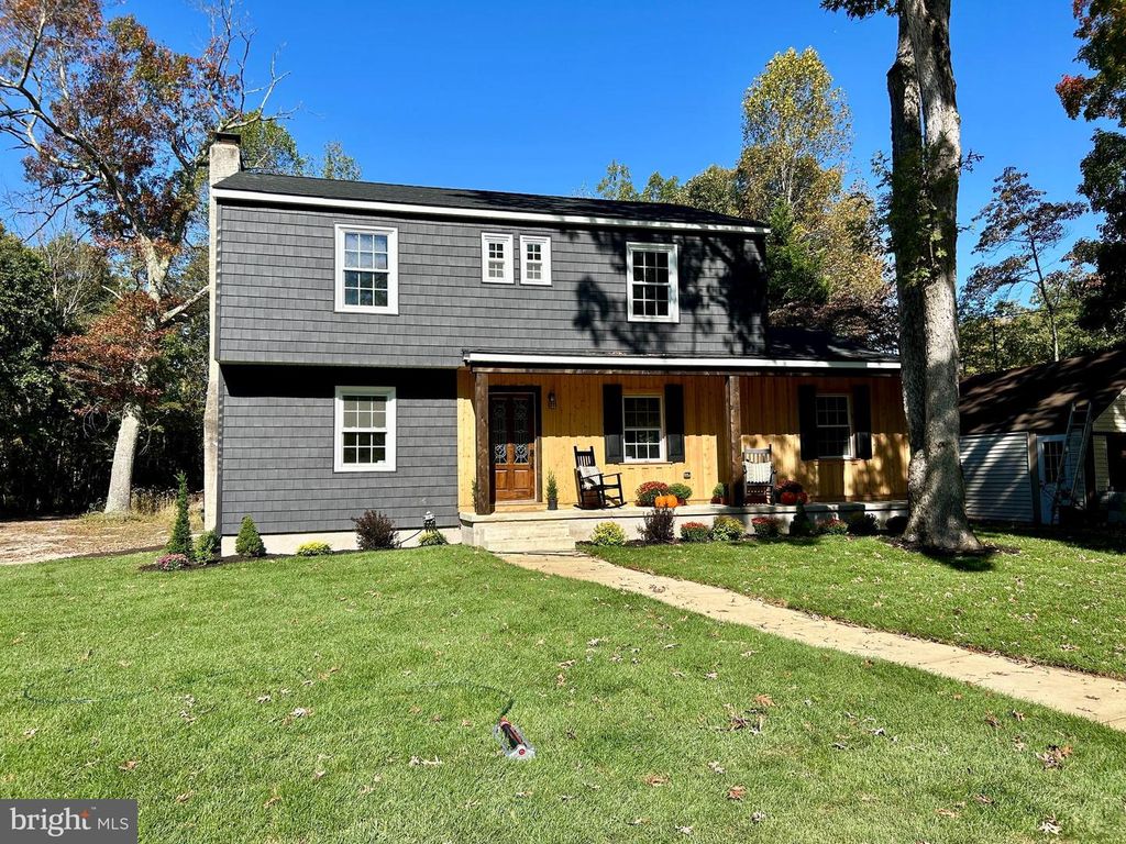 507 ROBIN LN, Mays Landing, NJ 08330