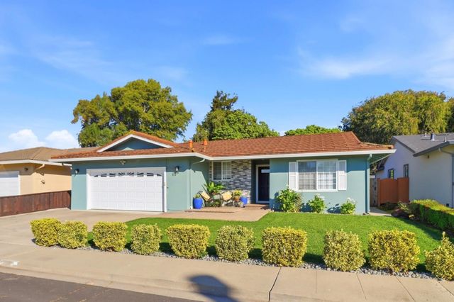 2102 Farrol Avenue, Union City, CA 94587