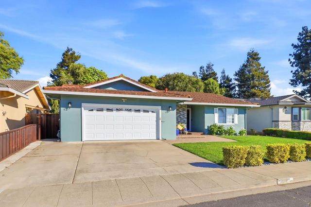2102 Farrol Avenue, Union City, CA 94587