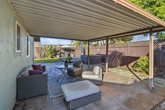 2102 Farrol Avenue, Union City, CA 94587