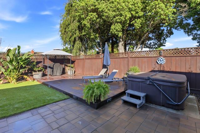 2102 Farrol Avenue, Union City, CA 94587