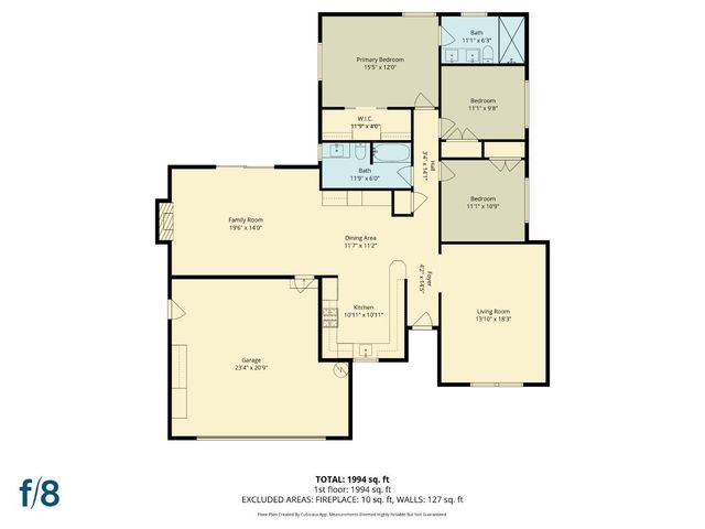 2102 Farrol Avenue, Union City, CA 94587