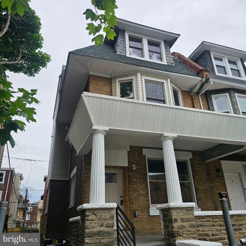 4919 N 13TH ST, Philadelphia, PA 19141