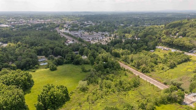 Map 3 Lot 36-1 Oak Street, Rollinsford, NH 03869