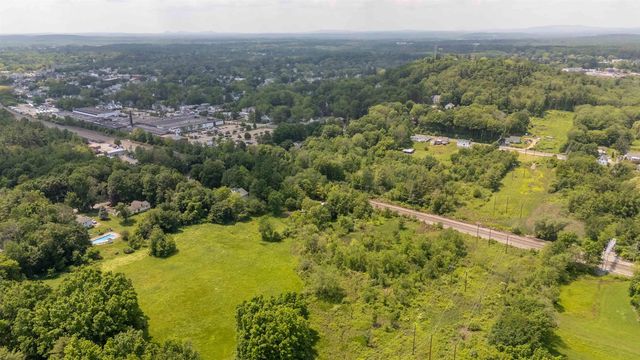 Map 3 Lot 36-1 Oak Street, Rollinsford, NH 03869