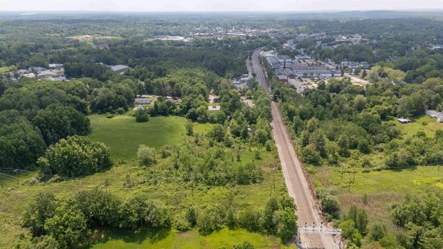 Map 3 Lot 36-1 Oak Street, Rollinsford, NH 03869