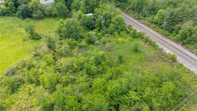 Map 3 Lot 36-1 Oak Street, Rollinsford, NH 03869
