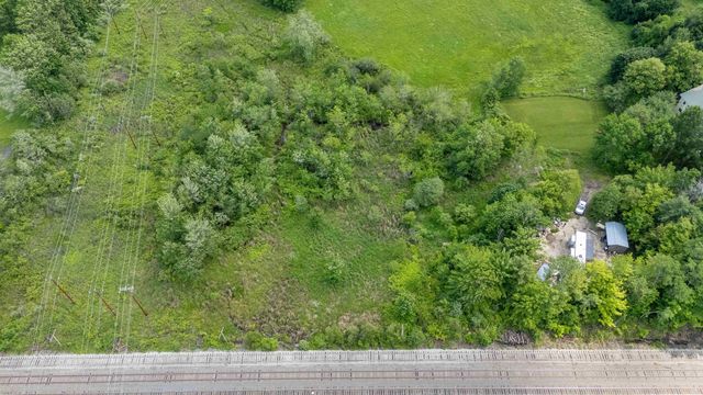 Map 3 Lot 36-1 Oak Street, Rollinsford, NH 03869