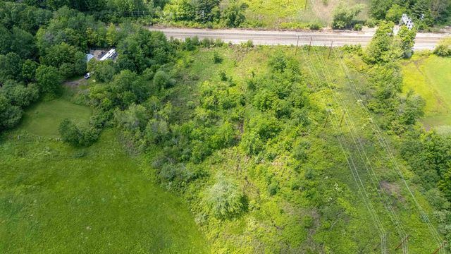 Map 3 Lot 36-1 Oak Street, Rollinsford, NH 03869