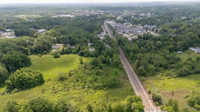 Map 3 Lot 36-1 Oak Street, Rollinsford, NH 03869