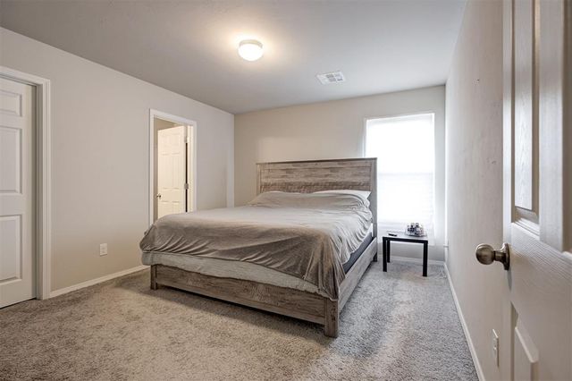 4361 Winding Brook, Harrah, OK 73045