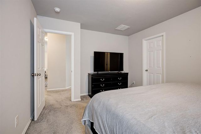 4361 Winding Brook, Harrah, OK 73045