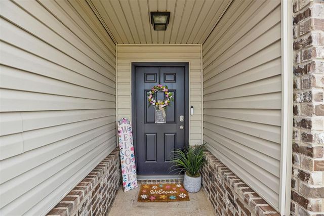 4361 Winding Brook, Harrah, OK 73045