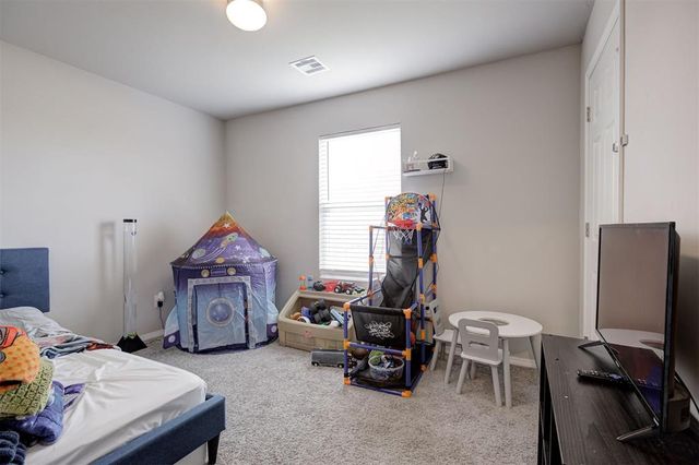 4361 Winding Brook, Harrah, OK 73045