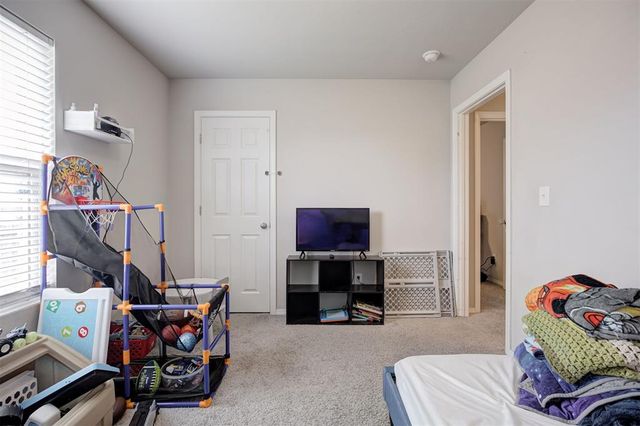 4361 Winding Brook, Harrah, OK 73045