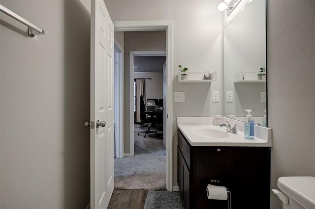 4361 Winding Brook, Harrah, OK 73045