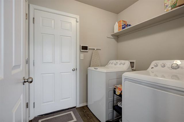 4361 Winding Brook, Harrah, OK 73045