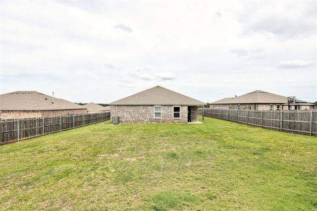4361 Winding Brook, Harrah, OK 73045