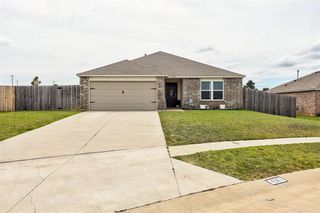 4361 Winding Brook, Harrah, OK 73045