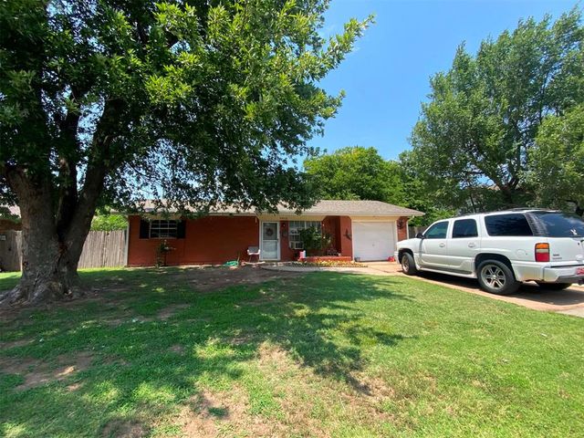 2013 Astoria Drive, Oklahoma City, OK 73160