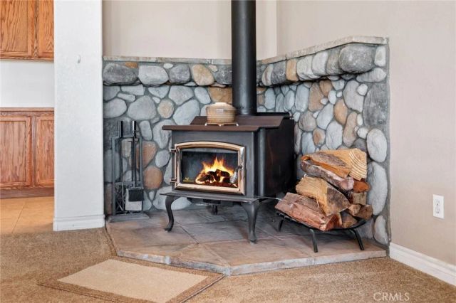 11025 El Esteban, Phelan, CA 92371