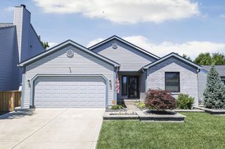 1899 Winding Hollow Drive, Grove City, OH 43123