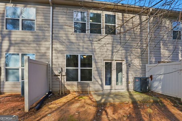 5107 Madeline Place, Stone Mountain, GA 30083