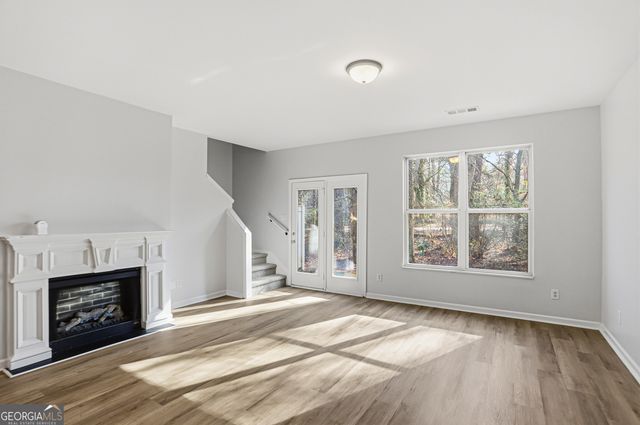 5107 Madeline Place, Stone Mountain, GA 30083