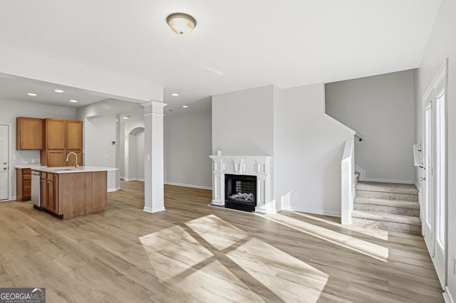 5107 Madeline Place, Stone Mountain, GA 30083