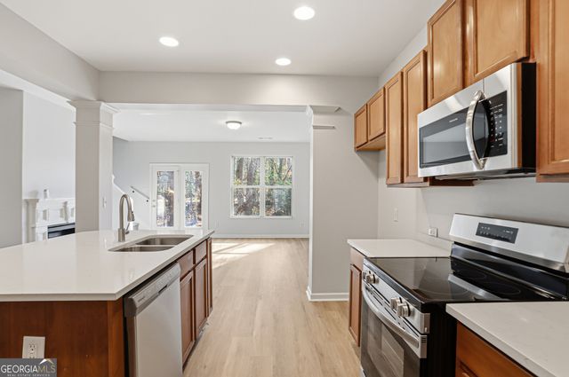 5107 Madeline Place, Stone Mountain, GA 30083