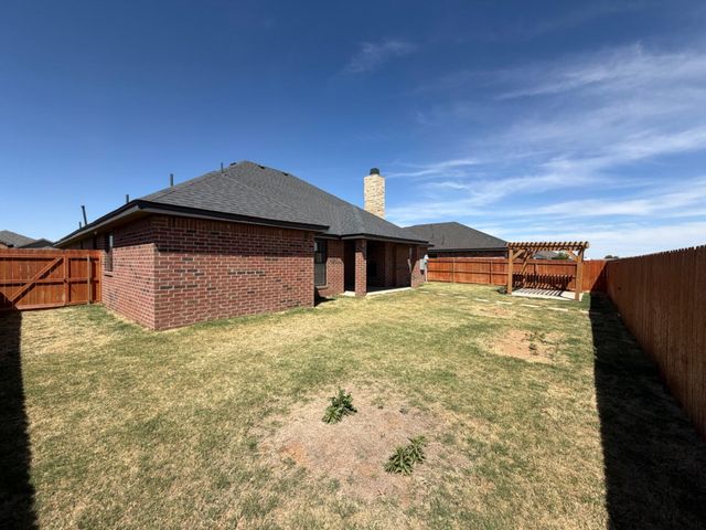 405 Ranger Street, Wolfforth, TX 79382